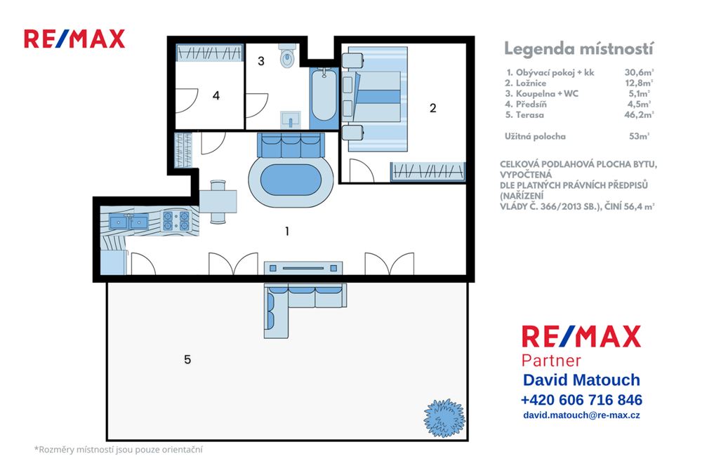 Residential - Condo/Apartment - Prague 5, City of Prague - Czech Republic - 3 - 29288082-162