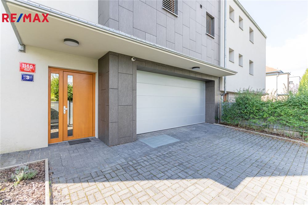 Residencial - Villa - Praha 6, hl. m. Praha - Czech Republic - 29 - 29234030-309