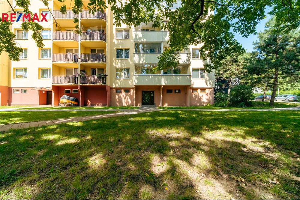 Residential - Ejerlejlighed - Brno, Jihomoravský kraj - Czech Republic - 8 - 29284079-65