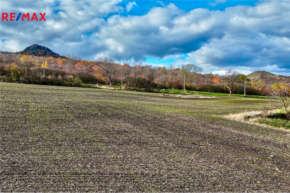 Commercial - Land - Chožov, Ústí nad Labem region - Czech Republic - 10 - 29288172-5