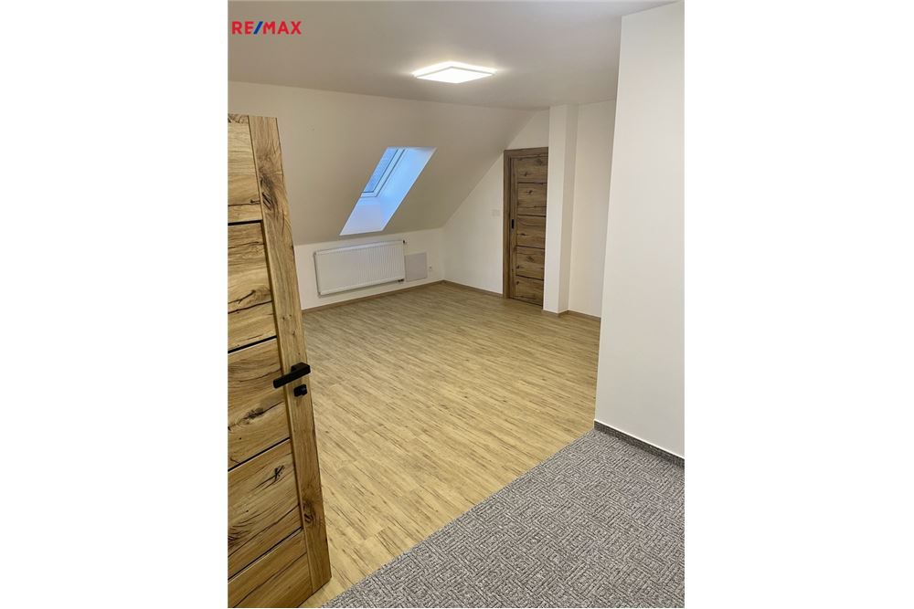 Residential - House - Rokytnice nad Rokytnou, Vysocina region - Czech Republic - 10 - 29229023-2