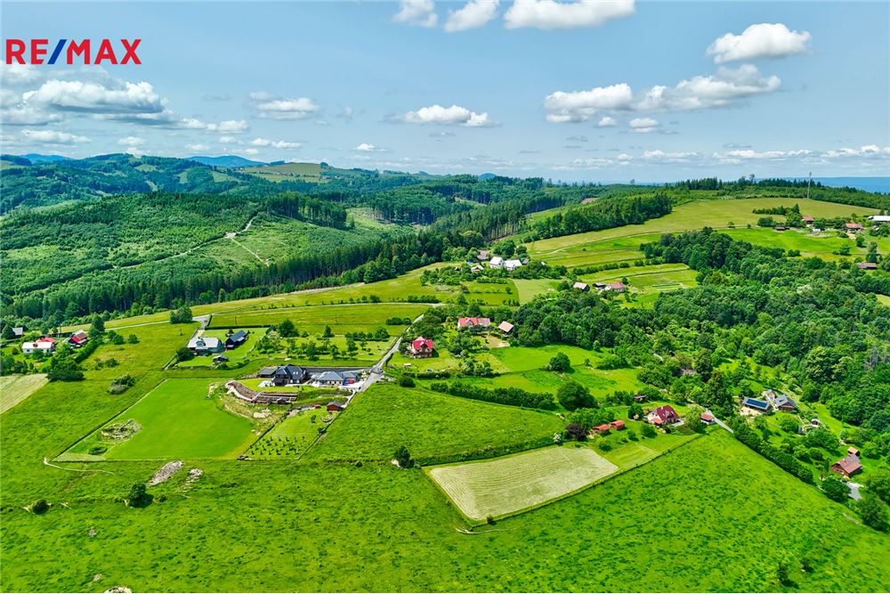 Commercial - Land - Mikulůvka, Zlín region - Czech Republic - 7 - 29288106-112