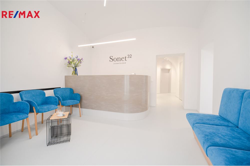 Commercial - Ambulatory Care - Prague 2, City of Prague - Czech Republic - 3 - 29288148-23