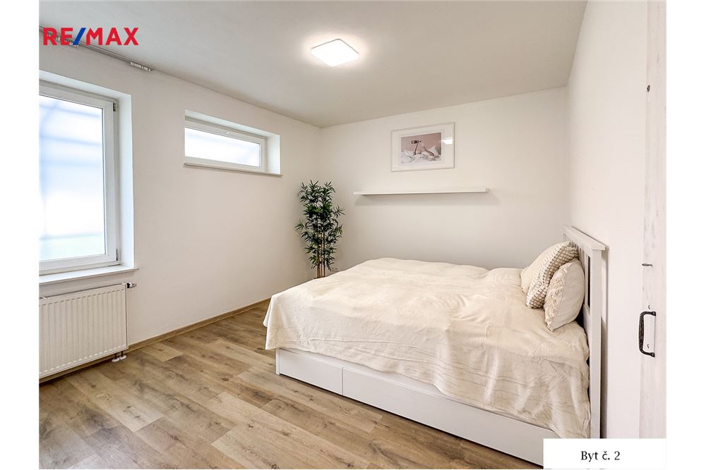 Residential - House - Zvěrkovice, Vysocina region - Czech Republic - 27 - 29229009-86