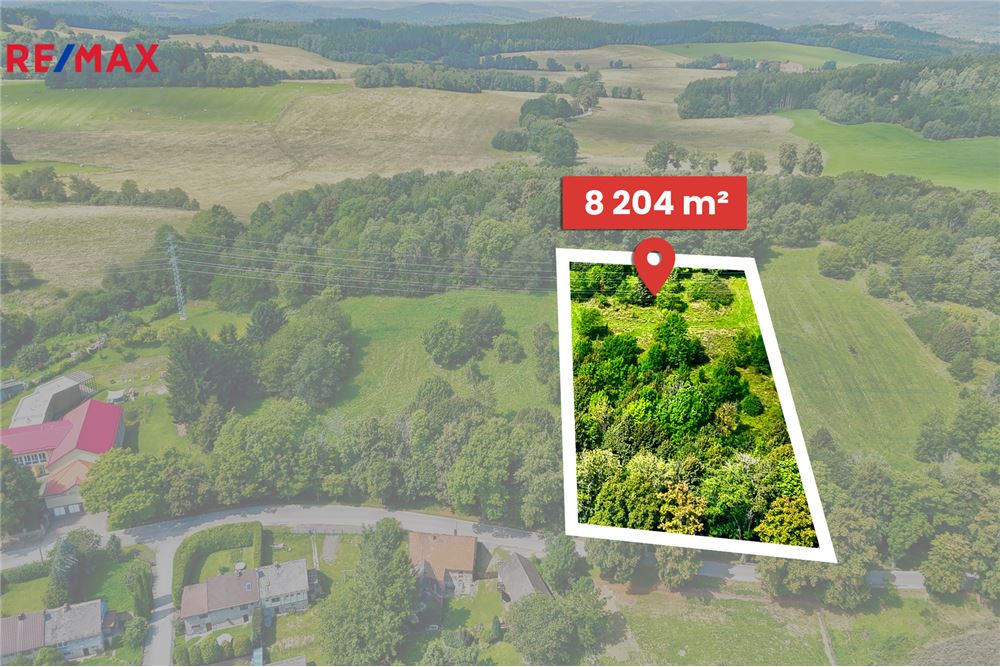 Surface commerciale - Autre terrain - Přídolí, Jihočeský kraj - Czech Republic - 1 - 29288154-20