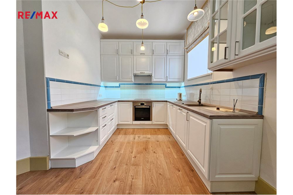 Residential - Διαμέρισμα - Mariánské Lázně, Karlovarský kraj - Czech Republic - 2 - 293441005-13