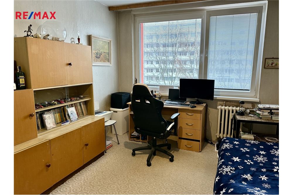 Résidentiel - Appartement - Praha 5, hl. m. Praha - Czech Republic - 18 - 29234019-793