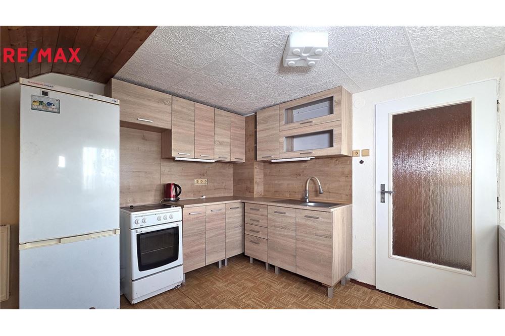 Residential - Condo/Apartment - Číhalín, Vysocina region - Czech Republic - 2 - 29229017-94