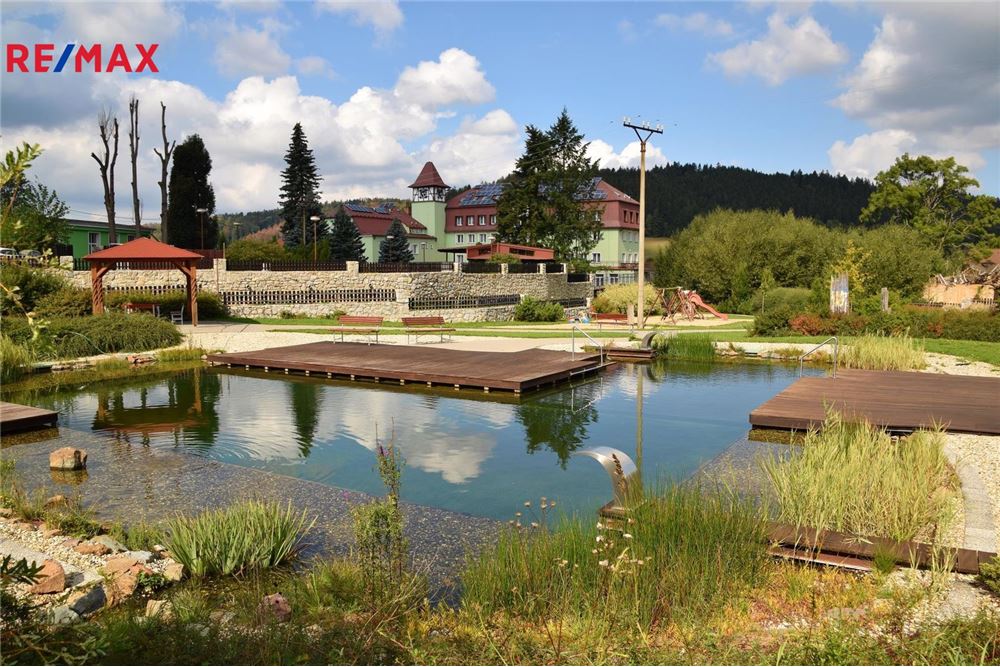 Commercial - Hotel - Hodonín, South Moravia region - Czech Republic - 23 - 29288199-47