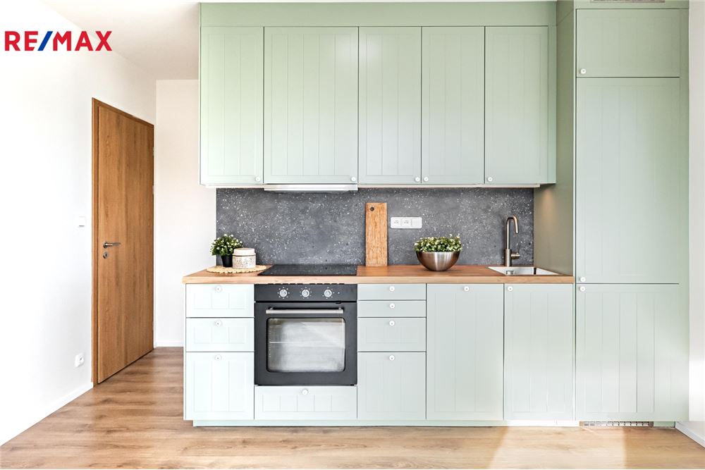 住宅 - 公寓/单元房 - Praha 9, hl. m. Praha - Czech Republic - 5 - 29288163-29