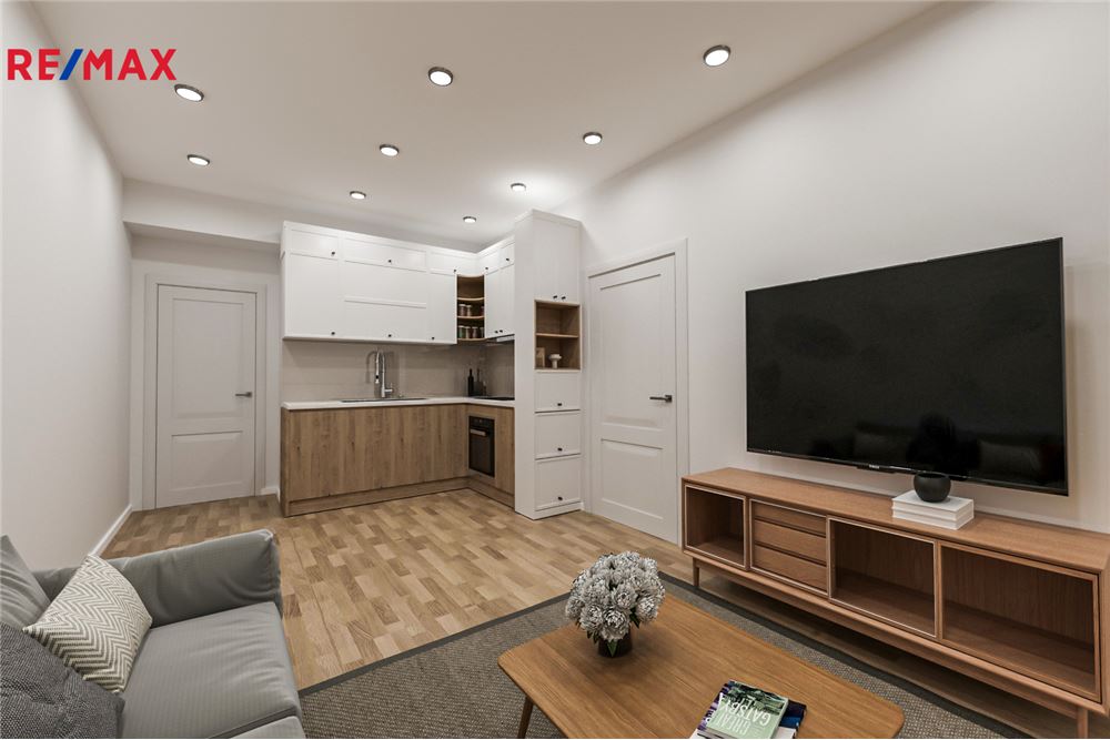 Prédio Habitacional - Apartamento - Praha 3, hl. m. Praha - Czech Republic - 3 - 29234029-346