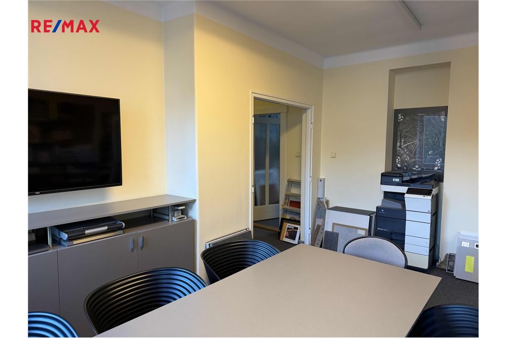 Commercial - Office Block - Prague 5, City of Prague - Czech Republic - 2 - 29234043-7