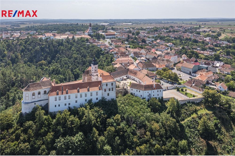 Prédio Habitacional - Casa Rústica - Střelice, Jihomoravský kraj - Czech Republic - 4 - 29288134-81
