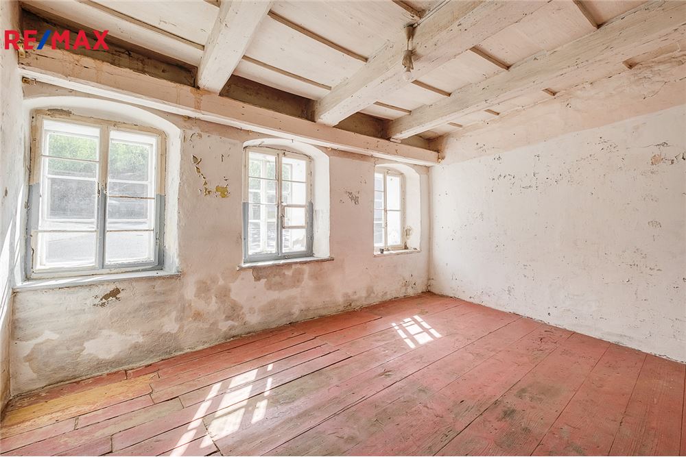 Residential - House - Mimoň, Liberec region - Czech Republic - 5 - 29288169-1