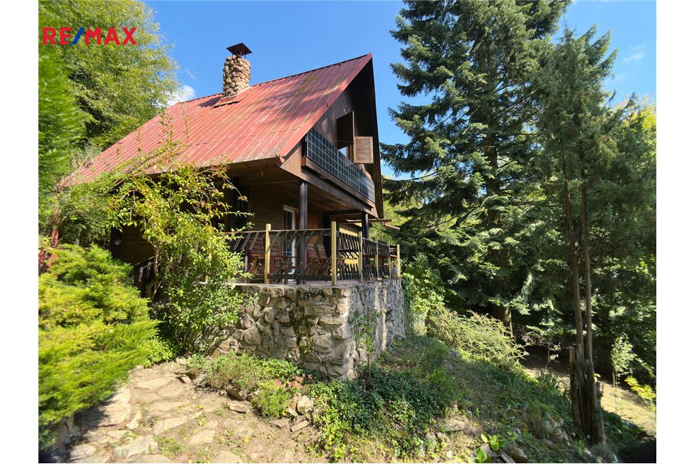 住宅 - 小屋 - Babice nad Svitavou, Jihomoravský kraj - Czech Republic - 1 - 29284115-13