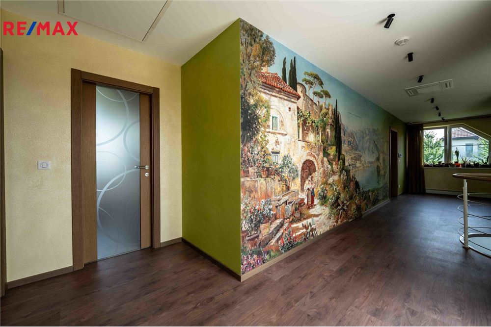 Residential - House - Jesenice, Stredocesky region - Czech Republic - 19 - 29288138-78