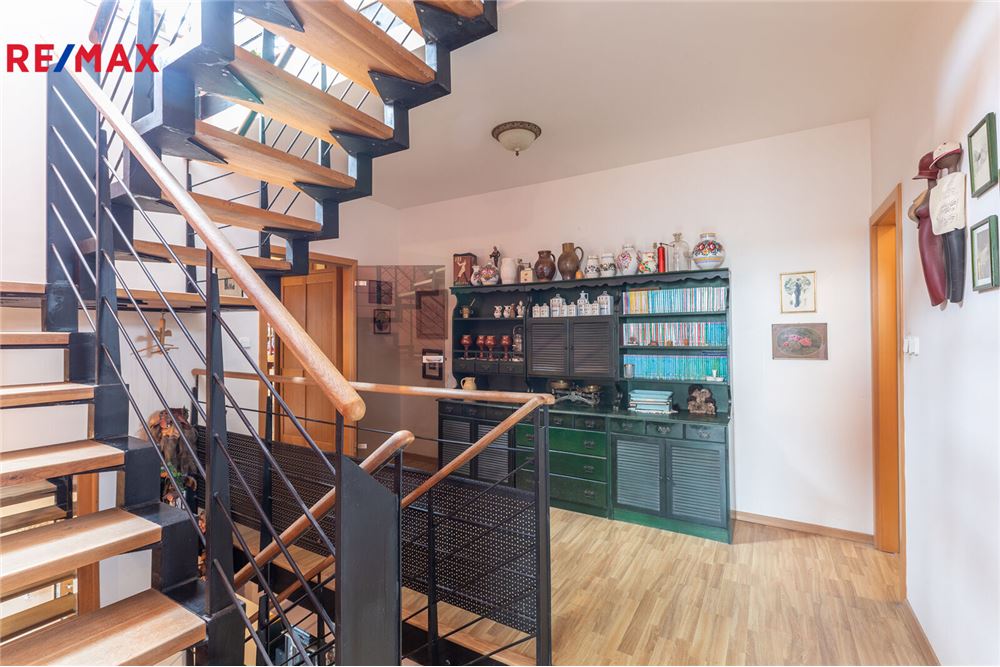 Wohnung - Wohnung - Praha 5, hl. m. Praha - Czech Republic - 11 - 29234019-801