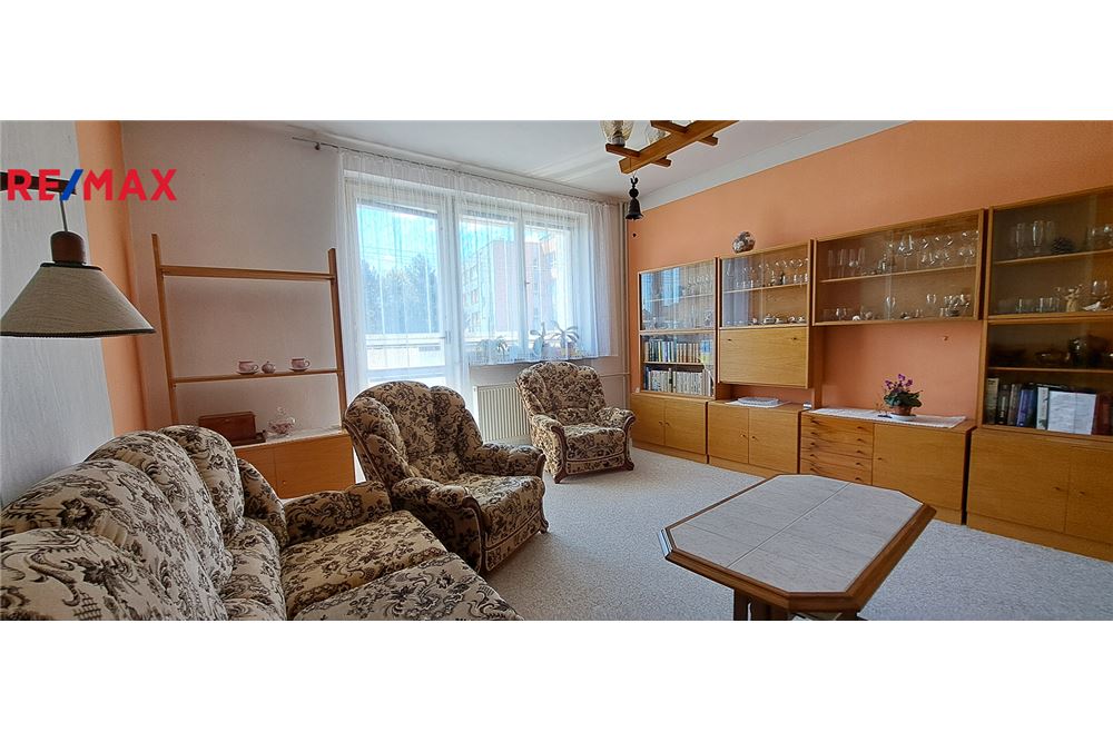 Prédio Habitacional - Apartamento - Dobruška, Královehradecký kraj - Czech Republic - 2 - 29234023-168