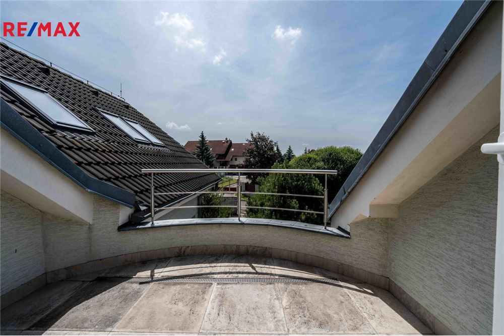 Residential - House - Jesenice, Stredocesky region - Czech Republic - 29 - 29288138-78