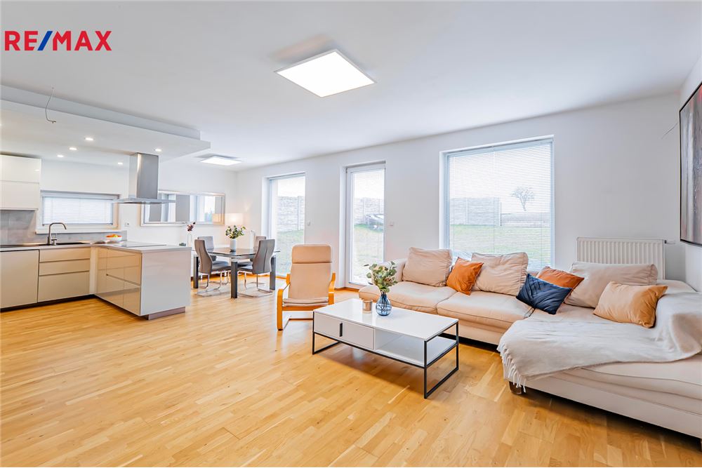 Residential - House - Veleň, Stredocesky region - Czech Republic - 4 - 29288064-124