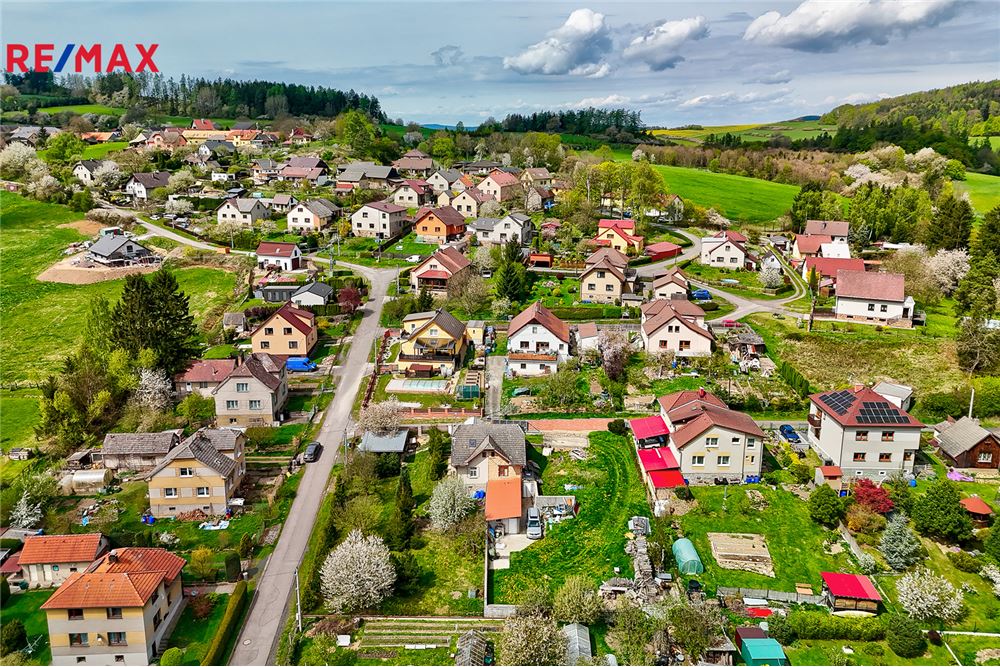 Wohnung - Haus - Zaječov, Středočeský kraj - Czech Republic - 31 - 29288106-99
