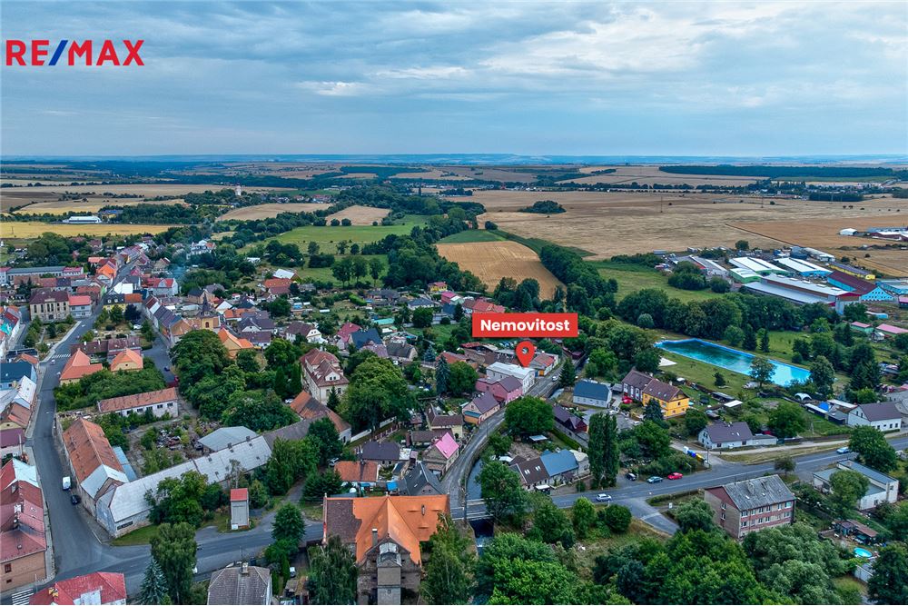 Residential - House - Údlice, Ústí nad Labem region - Czech Republic - 18 - 29288106-120