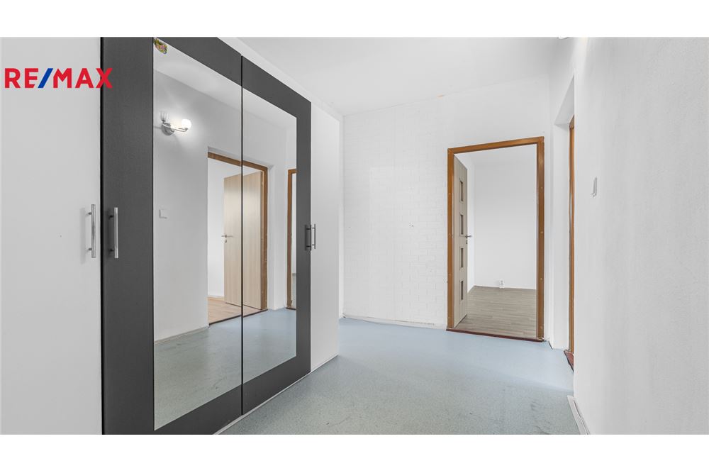 Residential - Condo/Apartment - Hranice, Karlovy Vary region - Czech Republic - 6 - 29288175-8