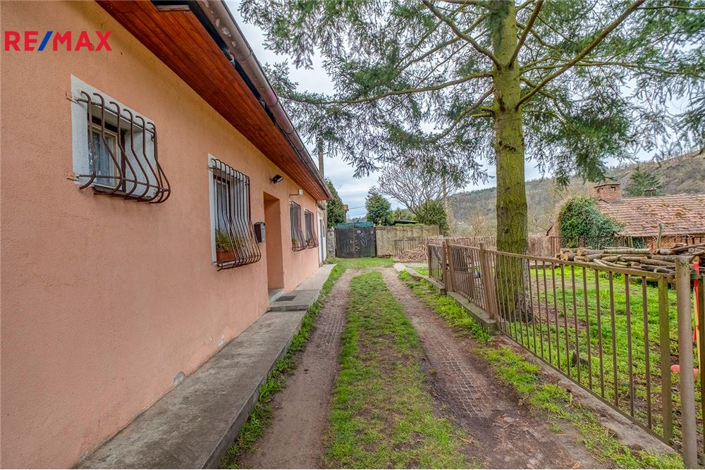 Residential - House - Vrané nad Vltavou, Stredocesky region - Czech Republic - 1 - 29288082-134