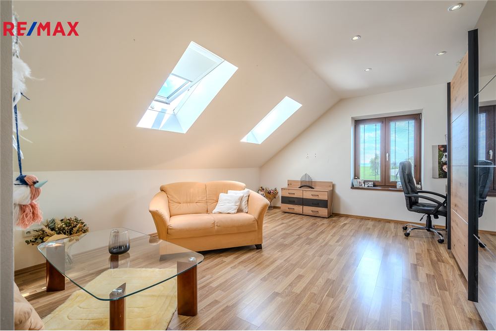 Residential - House - Oponešice, Vysocina region - Czech Republic - 31 - 29229012-94