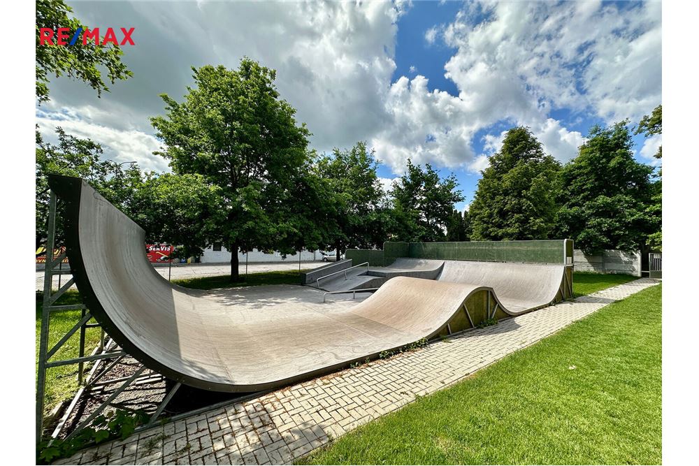 Prédio Habitacional - Apartamento - Svémyslice, Středočeský kraj - Czech Republic - 22 - 29234019-804