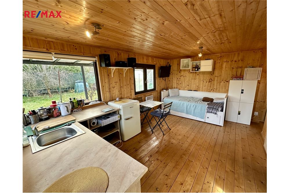 Wohnung - Hütte - Praha 6, hl. m. Praha - Czech Republic - 4 - 29234019-794