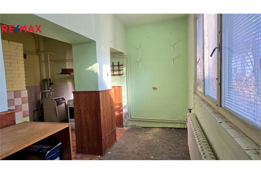 Residential - House - Nesovice, South Moravia region - Czech Republic - 12 - 29288199-248