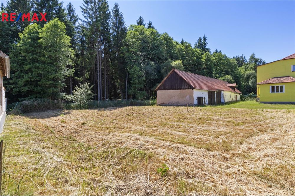 Commercial - Land - Načeradec, Stredocesky region - Czech Republic - 9 - 29288132-66