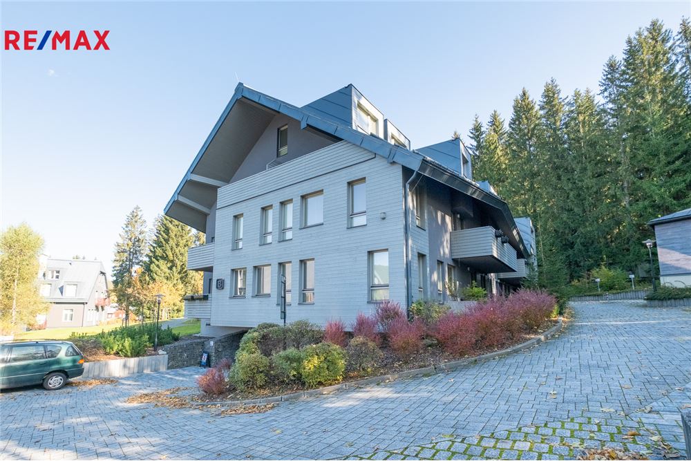 Residential - Condo/Apartment - Jablonec nad Nisou, Liberec region - Czech Republic - 17 - 29288132-85