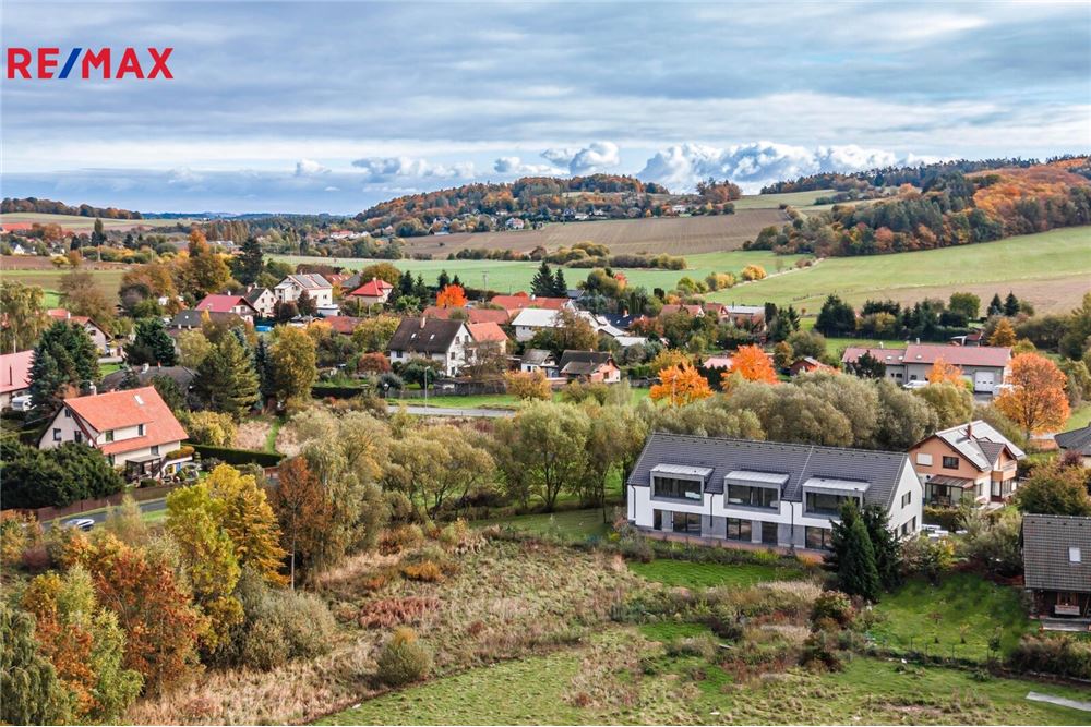 Residential - House - Ondřejov, Stredocesky region - Czech Republic - 10 - 29288163-39