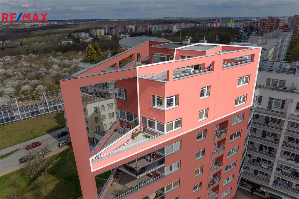 Wohnung - Wohnung - Praha 5, hl. m. Praha - Czech Republic - 27 - 29234019-801