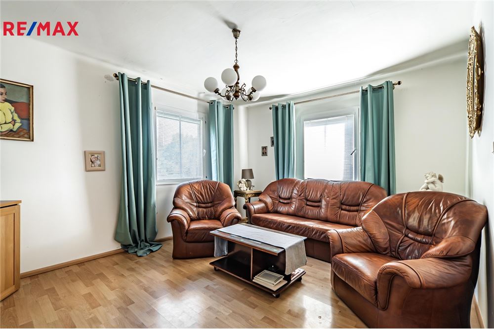 Residential - House - Mělník, Stredocesky region - Czech Republic - 4 - 29288119-93