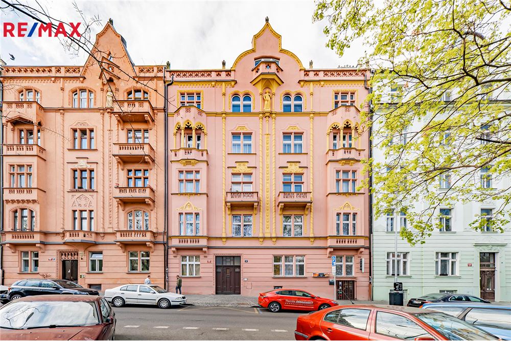 Residential - Condo/Apartment - Prague 2, City of Prague - Czech Republic - 2 - 29288067-87