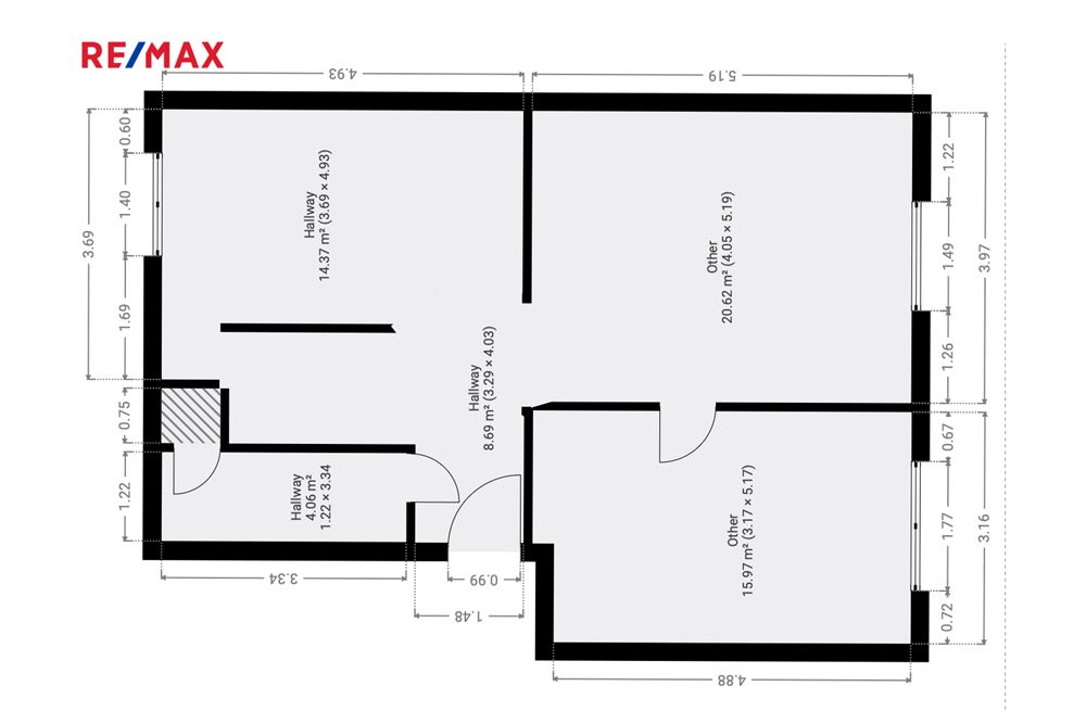 Residential - Condo/Apartment - Strakonice, Jihocesky region - Czech Republic - 16 - 29288155-8