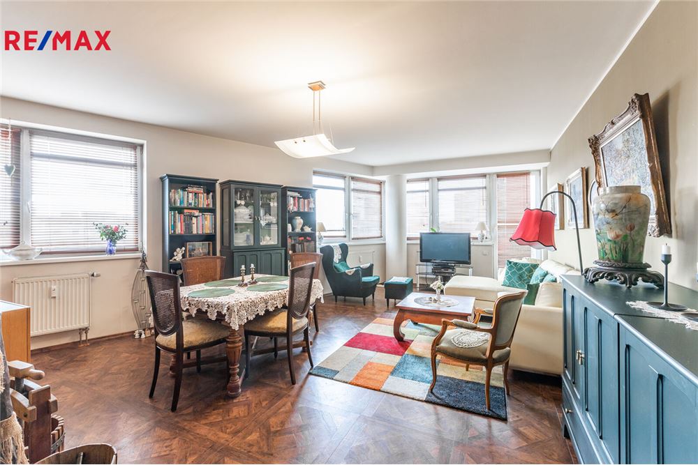 Wohnung - Wohnung - Praha 5, hl. m. Praha - Czech Republic - 1 - 29234019-801