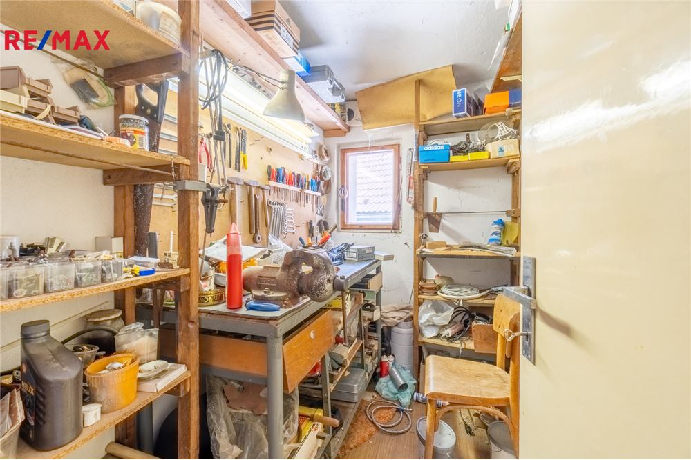 Residential - ਅਲੱਗ ਥਲੱਗ ਬਣਿਆ ਹੋਇਆ ਘਰ - Šebířov, Jihočeský kraj - Czech Republic - 15 - 29285044-2