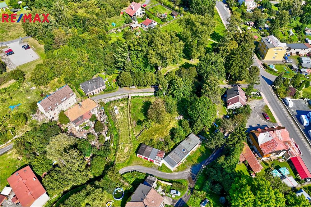 Commercial - Land - Jiříkov, Ústí nad Labem region - Czech Republic - 11 - 29288131-95