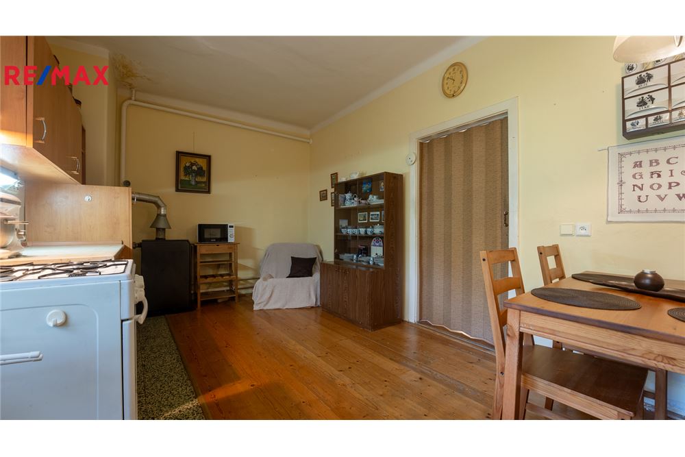 Residential - Hus - Voděrady, Jihomoravský kraj - Czech Republic - 5 - 29284045-34