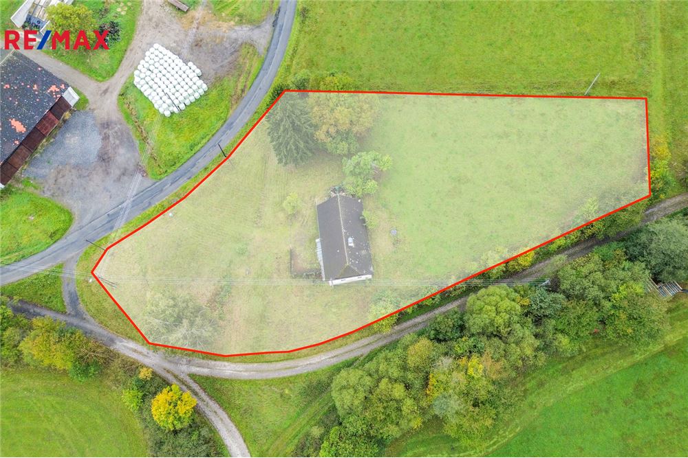 商业 - 土地 - Žihobce, Plzeňský kraj - Czech Republic - 9 - 293461006-12