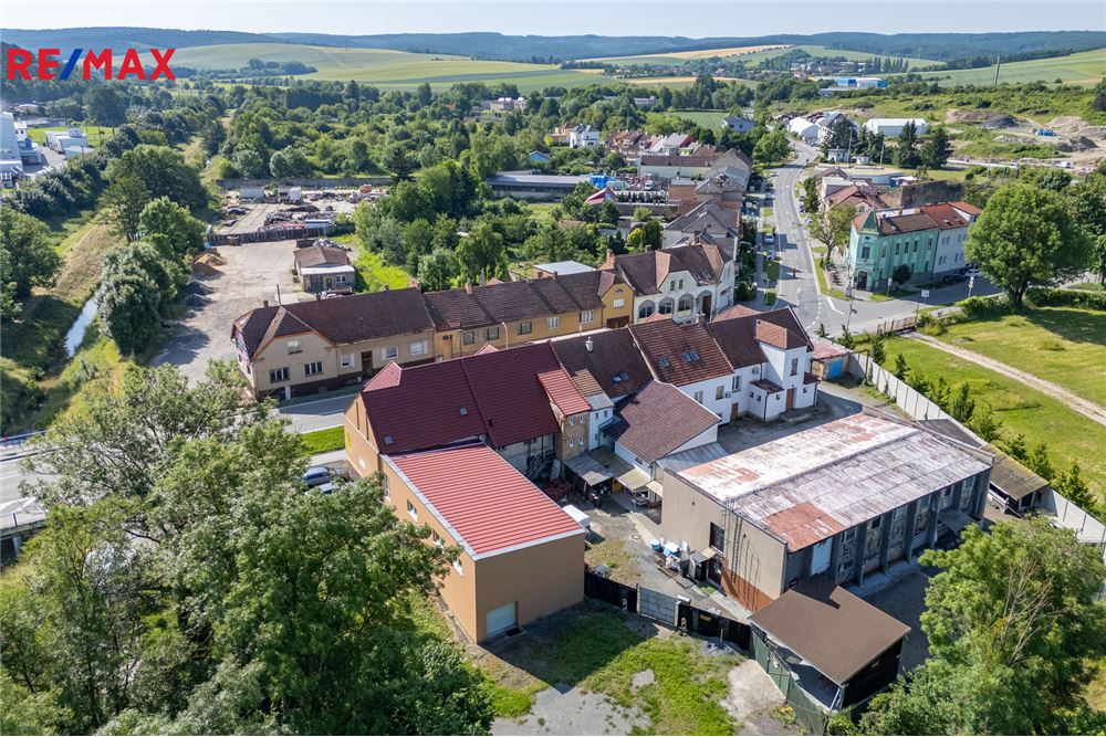 Residential - Multi-Family - Bučovice, South Moravia region - Czech Republic - 11 - 29288134-65