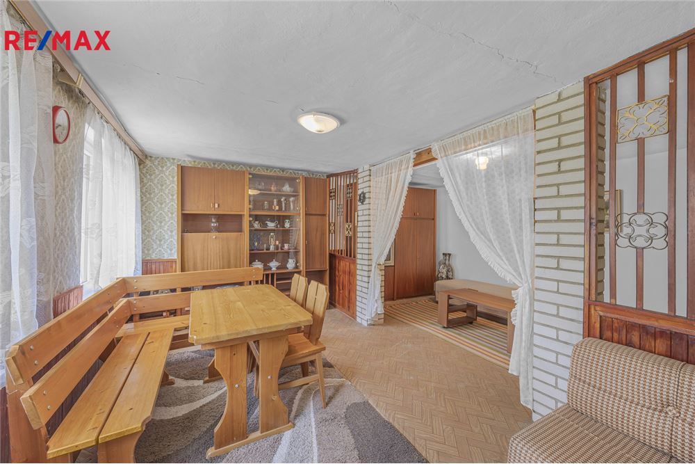 Prédio Habitacional - Casa Rústica - Střelice, Jihomoravský kraj - Czech Republic - 7 - 29288134-81