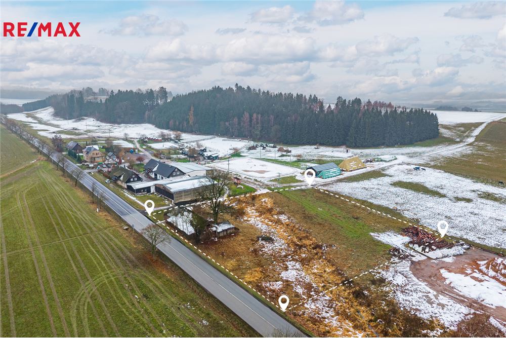 Commercio - Terreno - Líšnice, Pardubický kraj - Czech Republic - 1 - 29288134-113