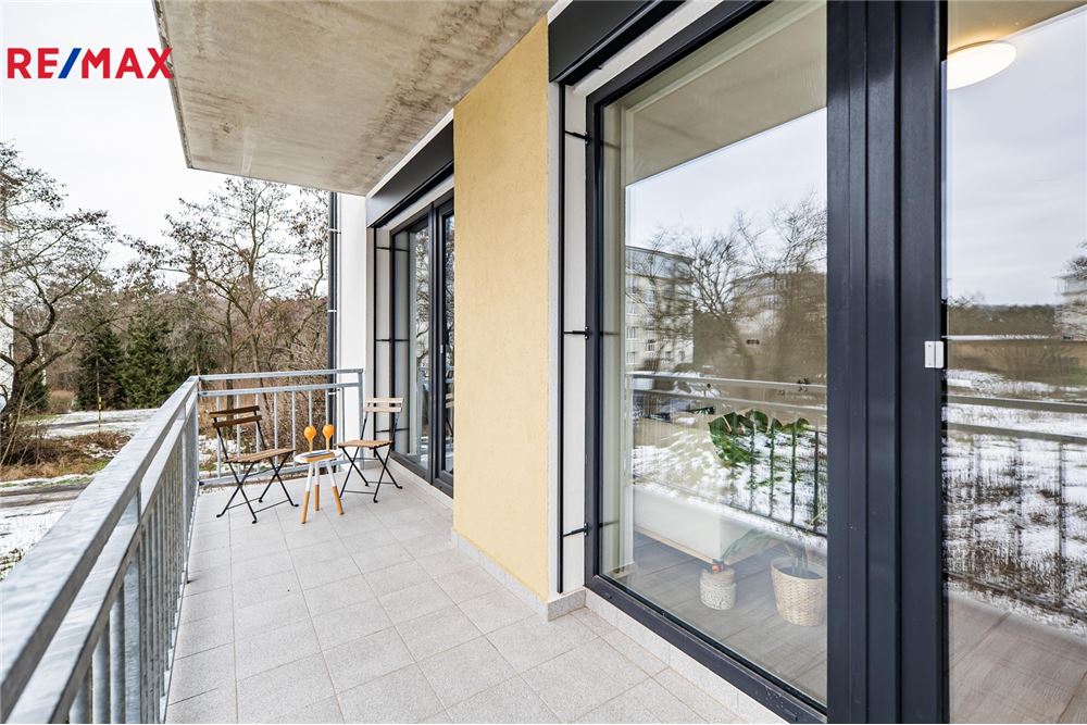 Résidentiel - Appartement - Husinec, Středočeský kraj - Czech Republic - 10 - 29288163-40