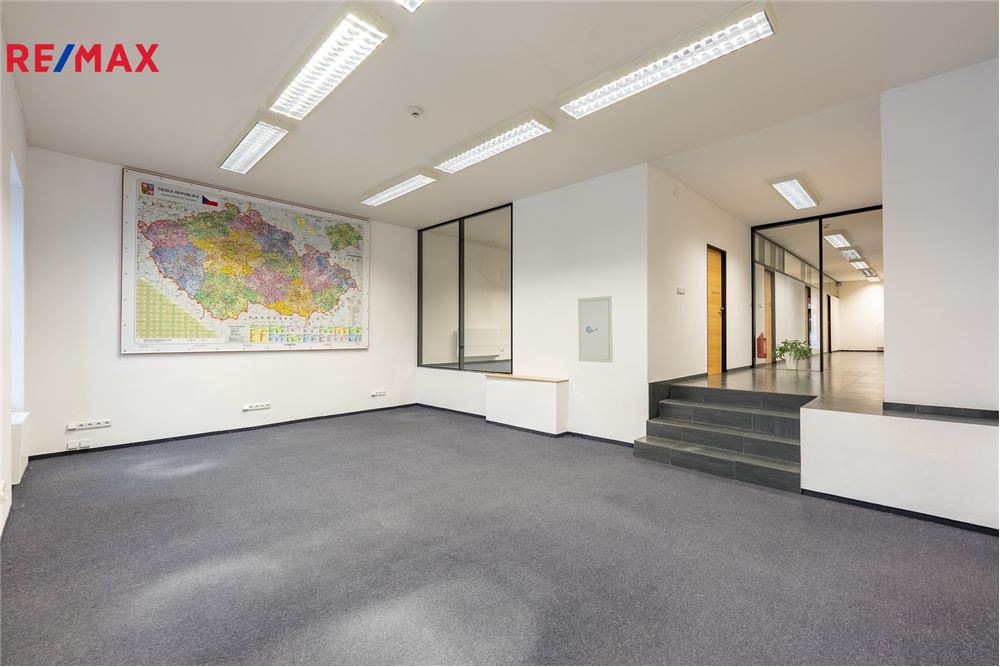 Commercial - Office Block - Svitavy, Pardubice region - Czech Republic - 2 - 29288134-100