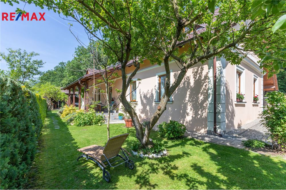 Prédio Habitacional - Casa - Bezděkov, Plzeňský kraj - Czech Republic - 27 - 29234029-324